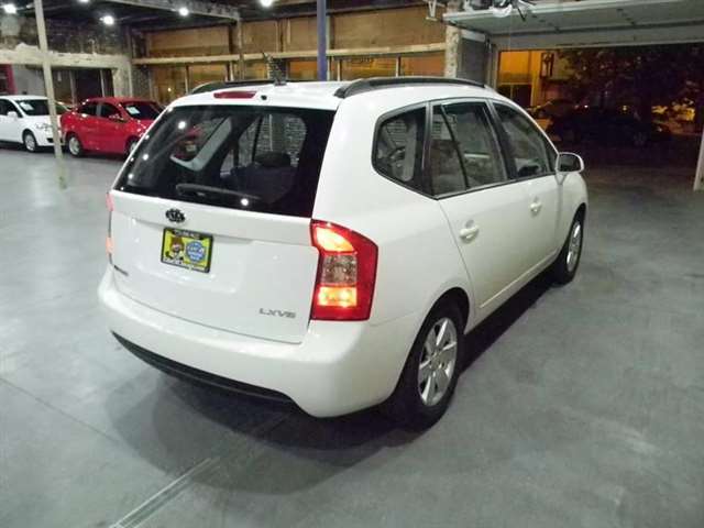 2008 Kia Rondo LX 4dr Wagon V6